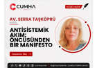 ANTİSİSTEMİK AKIM: ÖNCÜSÜNDEN BİR MANİFESTO