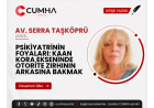 PSİKİYATRİNİN FOYALARI: KAAN KORA EKSENİNDE OTORİTE ZIRHININ ARKASINA BAKMAK