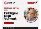 Ezikliğini Dışa Vurmak