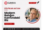 Modern Balığın Karnındaki Biz