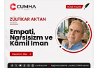 Empati, Narsisizm ve Kâmil İman