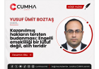 Kazanılmış hakların tersten budanması: Engelli emekliliği bir lütuf değil, alın teridir