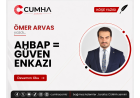 AHBAP = GÜVEN ENKAZI