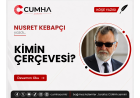 KİMİN ÇERÇEVESİ?