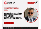 NEOLİBERALİZM VE ULUS DEVLETİN SONU