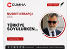 TÜRKİYE SOYULURKEN…