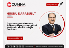 Üçlü Savunma İttifakı; Ankara-Riyad-İslamabad Hattında Yeni Stratejik Denklem