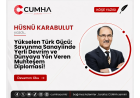 Yükselen Türk Gücü: Savunma Sanayiinde Yerli Devrim ve Dünyaya Yön Veren Muhteşem Diplomasi!