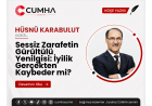 Sessiz Zarafetin Gürültülü Yenilgisi: İyilik Gerçekten Kaybeder mi?