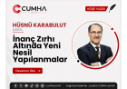 İnanç Zırhı Altında Yeni Nesil Yapılanmalar