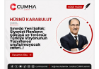 Sınırda Yeni Şafak; Siyonist Planların Çöküşü ve Terörsüz Türkiye Vizyonunun Yüzyıllarca unutulmayacak zaferi..!