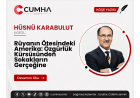 Rüyanın Ötesindeki Amerika: Özgürlük Kürsüsünden Sokakların Gerçeğine