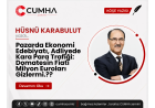 Pazarda Ekonomi Edebiyatı, Adliyede Kara Para Trafiği: Domatesin Fiatı Milyon Euroları Gizlermi.??