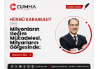 Milyonların Geçim Mücadelesi, Milyarların Gölgesinde: