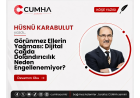 Görünmez Ellerin Yağması: Dijital Çağda Dolandırıcılık Neden Engellenemiyor?