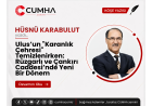 Ulus’un "Karanlık Çehresi" Temizlenirken: Rüzgarlı ve Çankırı Caddesi’nde Yeni Bir Dönem