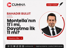 Montella'nın 11'i mi, Dayatma İlk 11 mi?
