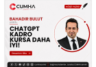 CHATGPT KADRO KURSA DAHA İYİ!