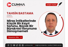 Miras İntikallerinde Küçük Bir Kayıt Sorunu, Büyük Bir Bürokrasi Sorununa Dönüşmemeli