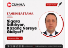 Sigara Satılıyor, Kazanç Nereye Gidiyor?