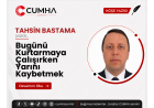Bugünü Kurtarmaya Çalışırken Yarını Kaybetmek