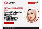 Sanat Kariyerini Gençler İçin Verdiği Mücadeleyle Taçlandırdı