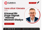 Küresel Bir Proje Olarak "Hizmet" Maskeli Gladyo