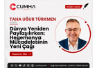 Dünya Yeniden Paylaşılırken: Hegemonya Mücadelesinin Yeni Çağı