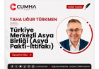 Türkiye Merkezli Asya Birliği (Asya Paktı-İttifakı)