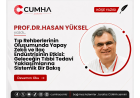 Tıp Rehberlerinin Oluşumunda Yapay Zekâ ve İlaç Endüstrisinin Etkisi: Geleceğin Tıbbi Tedavi Yaklaşımlarına Sistemik Bir Bakış