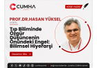 Tıp Biliminde Özgür Düşüncenin Önündeki Engel: Bilimsel Hiyerarşi