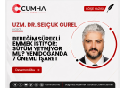 BEBEĞİM SÜREKLİ EMMEK İSTİYOR: SÜTÜM YETMİYOR MU? YENİDOĞANDA 7 ÖNEMLİ İŞARET