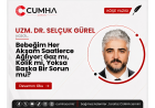 Bebeğim Her Akşam Saatlerce Ağlıyor: Gaz mı, Kolik mi, Yoksa Başka Bir Sorun mu?