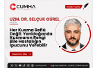 Her Kusma Reflü Değil: Yenidoğanda Kusmanın Rengi Bile Hastalığın İpucunu Verebilir