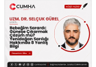 Bebeğim Sarardı: Güneşe Çıkarmak Çözüm mü? Yenidoğan Sarılığı Hakkında 8 Yanlış Bilgi