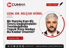 Bir Damla Kan Bir Ömrü Değiştirebilir: Yenidoğanda Topuk Kanı Neden Bu Kadar Önemli?