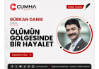 ÖLÜMÜN GÖLGESİNDE BİR HAYALET