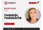 Fedakâr, Fedakârlık