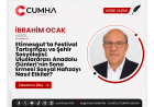 Etimesgut’ta Festival Tartışması ve Şehir Sosyolojisi: Uluslararası Anadolu Günleri’nin Sona Ermesi Sosyal Hafızayı Nasıl Etkiler?