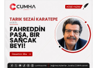 FAHREDDİN PAŞA, BİR SANCAK BEYİ!