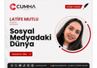 Sosyal Medyadaki Dünya