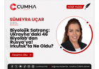 Biyolojik Satranç: Ukrayna’daki 46 Biyolab’dan Rusya’ya! Irkutsk’ta Ne Oldu?