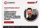 Yaptırımların Görünmeyen Kazananları: Finansal Tetikçiler ve Yeni Kaçakçılık Düzeni