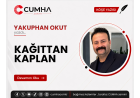 KAĞITTAN KAPLAN
