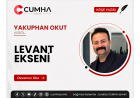 LEVANT EKSENİ