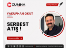 SERBEST ATIŞ !