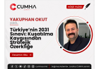 Türkiye’nin 2031 Sınavı: Kuşatılma Kaygısından Stratejik Özerkliğe