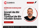 İmralı'da Bir Bina, Türkiye'de Bir Vicdan Sınavı