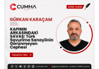 KAPININ ARKASINDAKİ SAVAŞ: Türk Savunma Sanayiinin Görünmeyen Cephesi