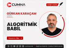 ALGORİTMİK BABİL